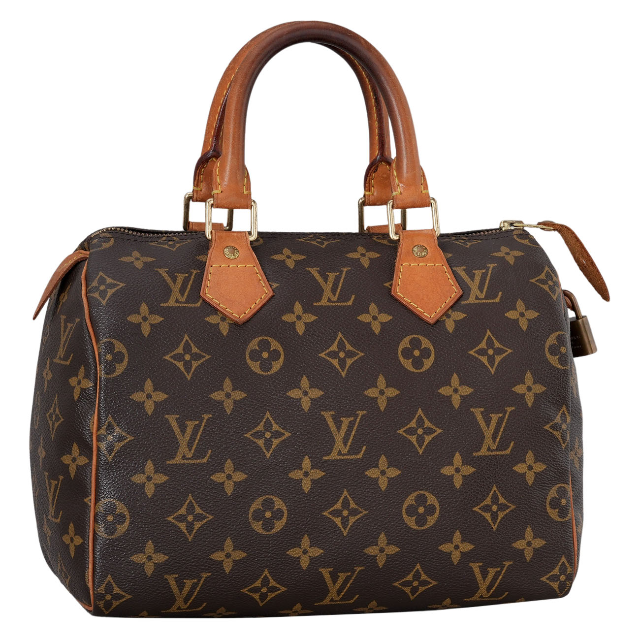 LOUIS VUITTON(USED)루이비통 모노그램 스피디 25